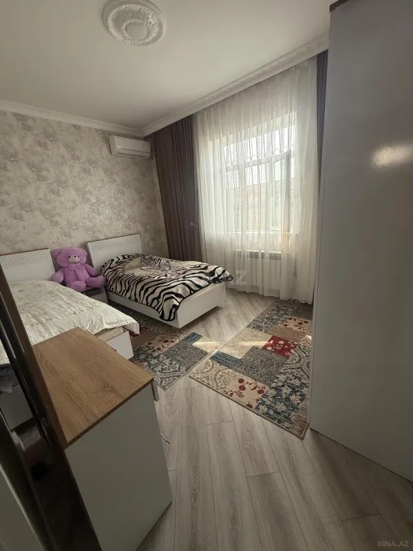 Satılır 3 otaqlı həyət evi 68 m²