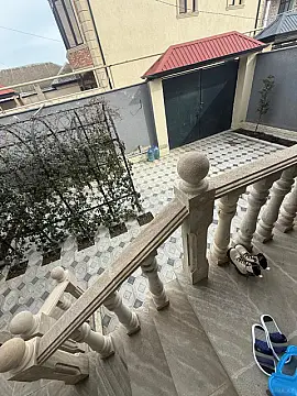 Satılır 3 otaqlı həyət evi 68 m²