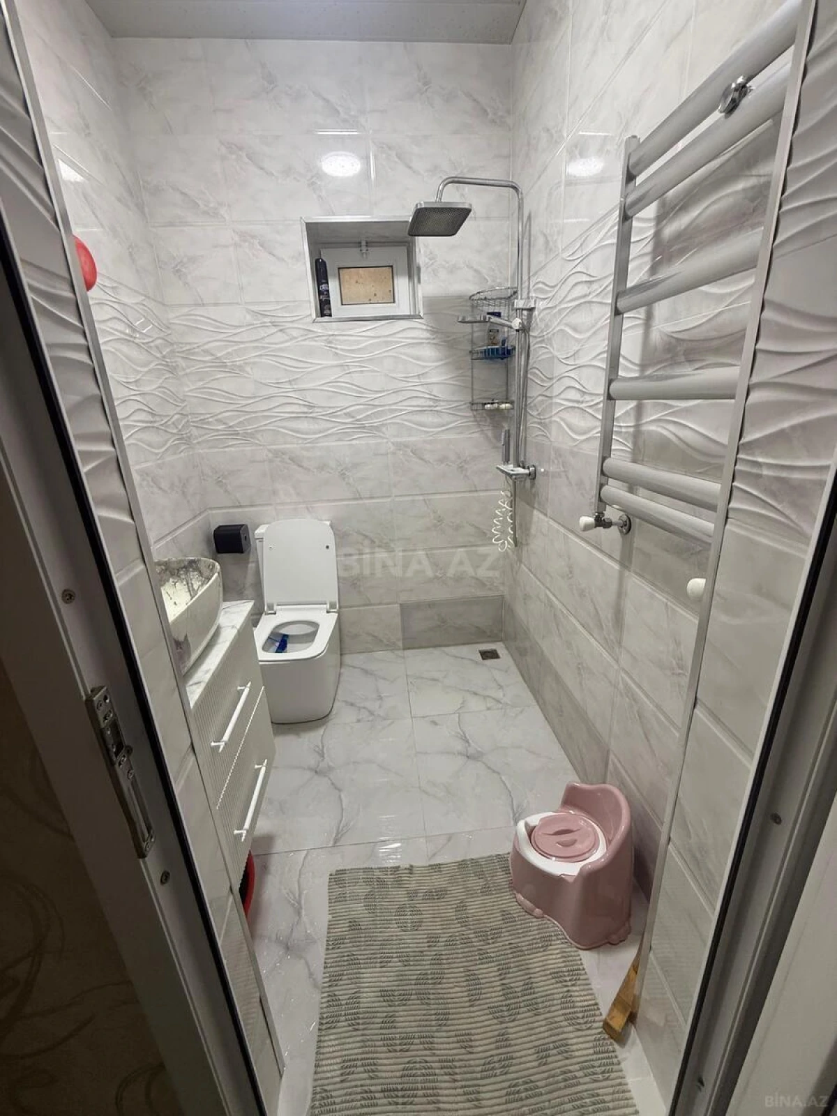Satılır 3 otaqlı həyət evi 68 m²