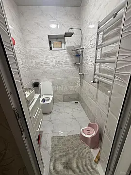 Satılır 3 otaqlı həyət evi 68 m²