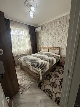 Satılır 3 otaqlı həyət evi 68 m² — Bakı, Buzovna 3 otaq 68.00 m²