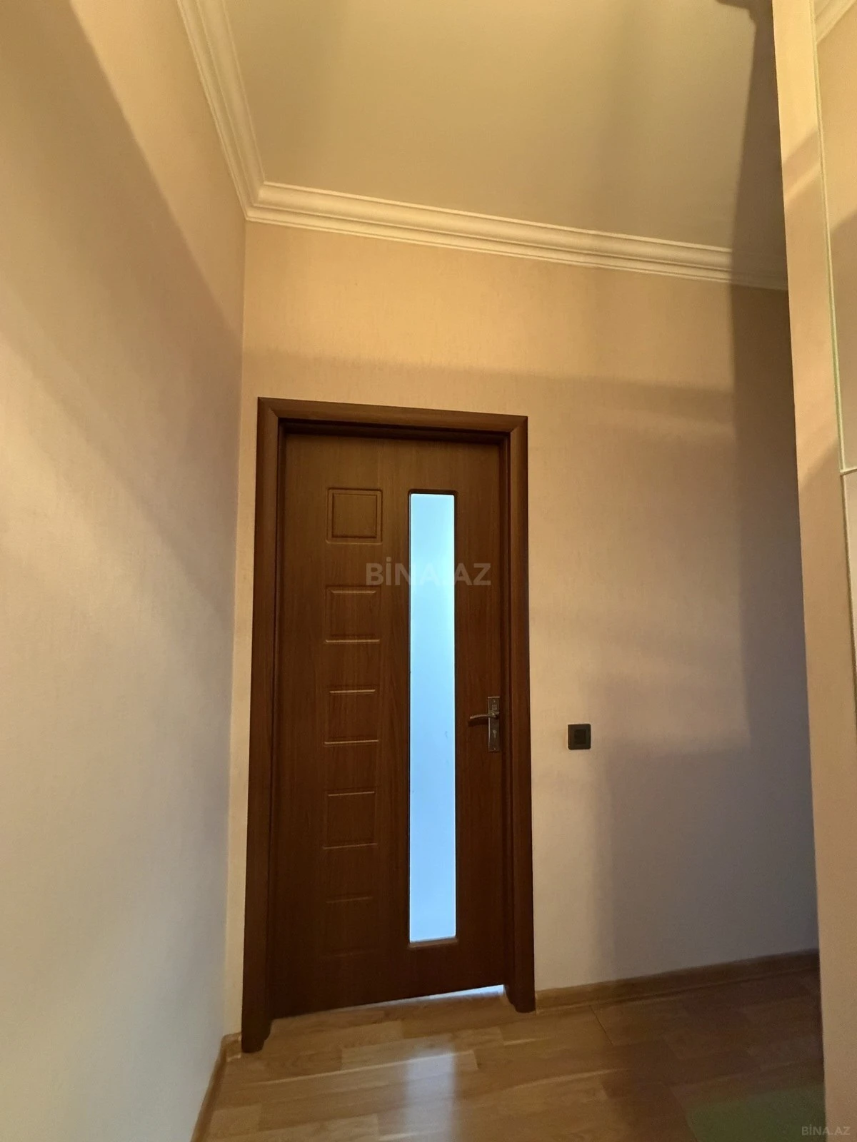 Satılır 2 otaqlı mənzil 42 m²