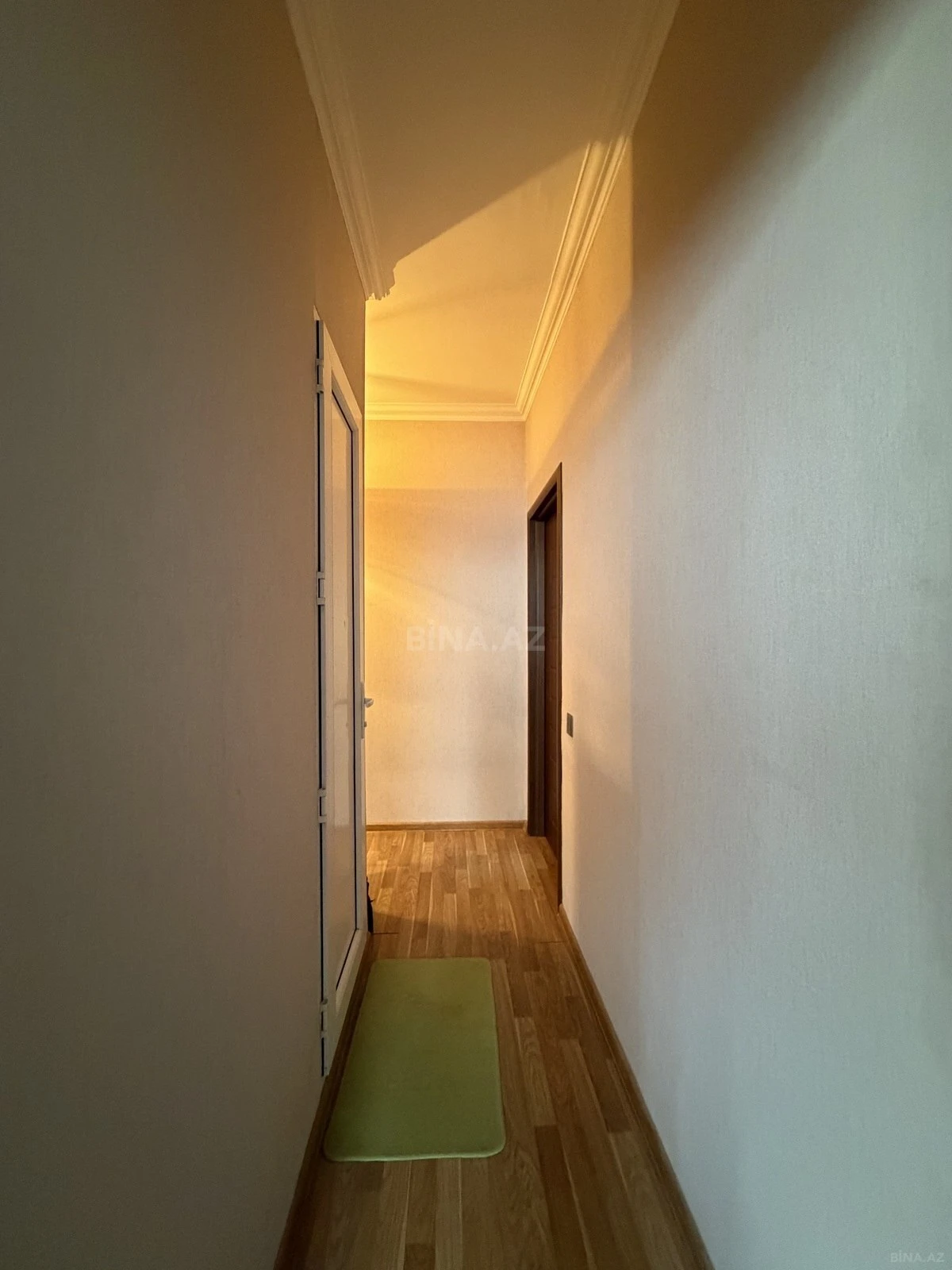 Satılır 2 otaqlı mənzil 42 m²