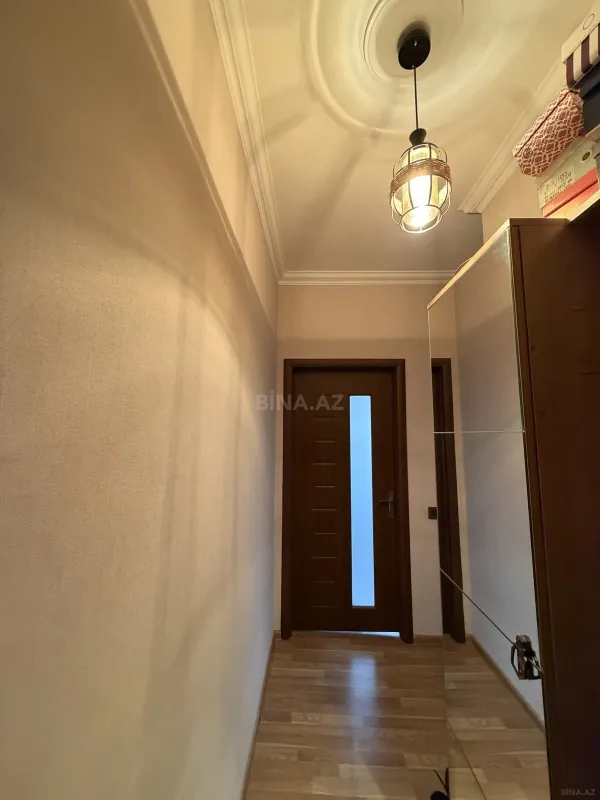 Satılır 2 otaqlı mənzil 42 m²