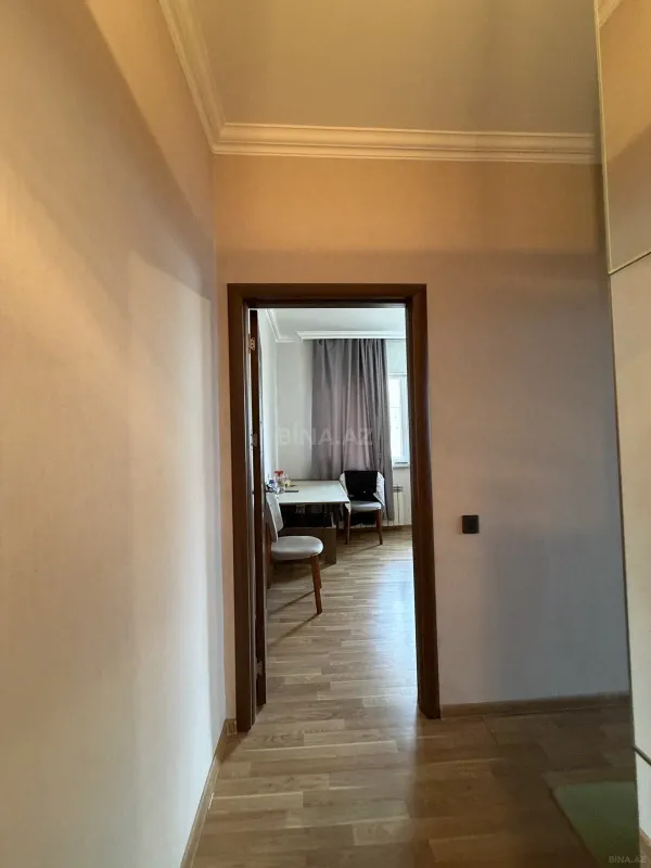 Satılır 2 otaqlı mənzil 42 m²