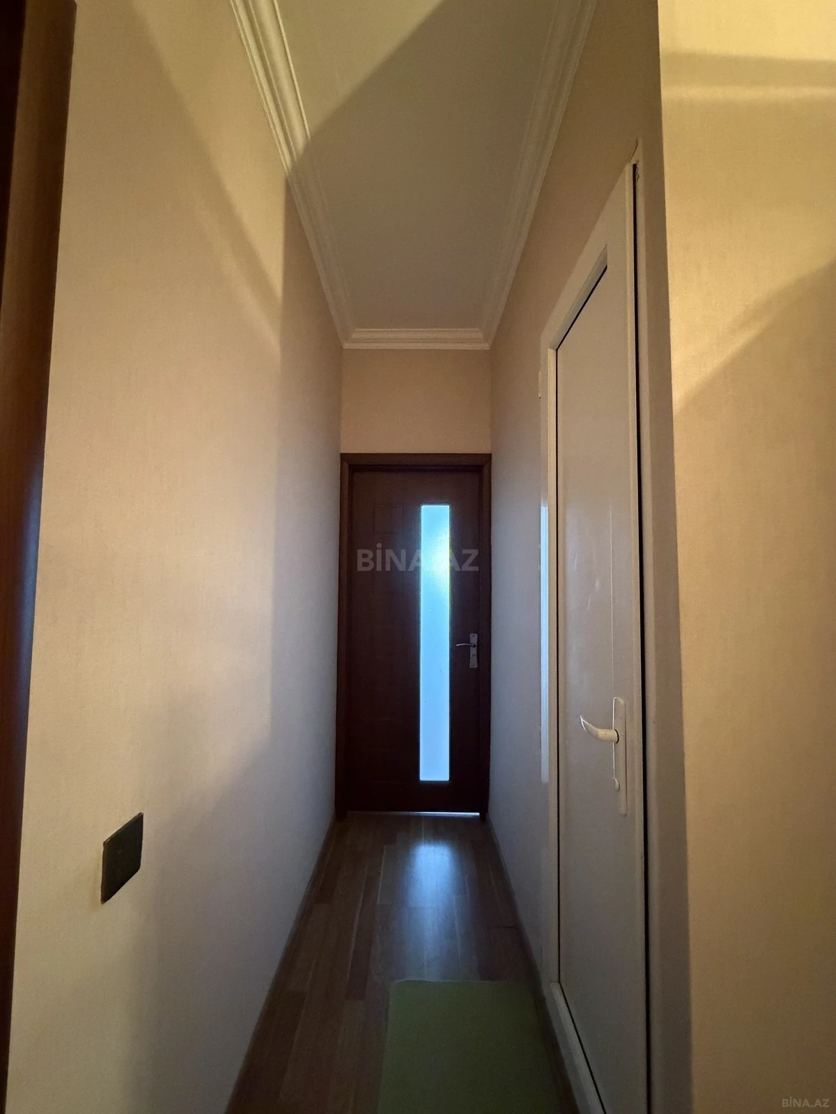 Satılır 2 otaqlı mənzil 42 m²