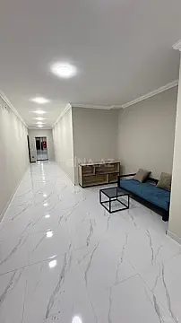 Kirayə verilir 2 otaqlı ofis 80 m² — Bakı, Nərimanov 2 otaq 80.00 m²