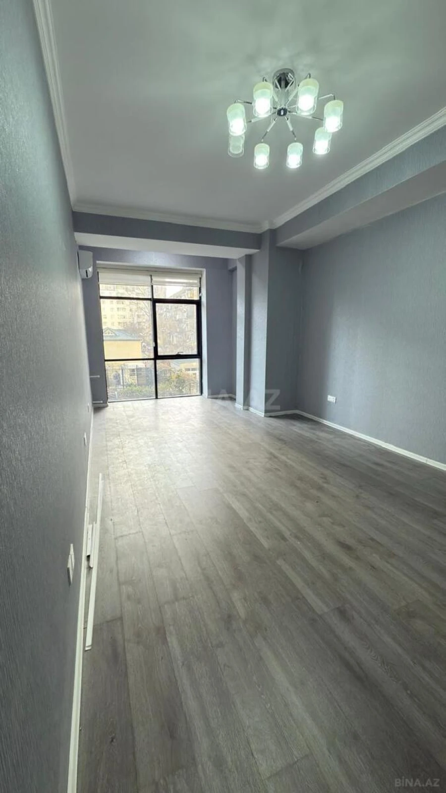 Kirayə verilir 2 otaqlı ofis 80 m²