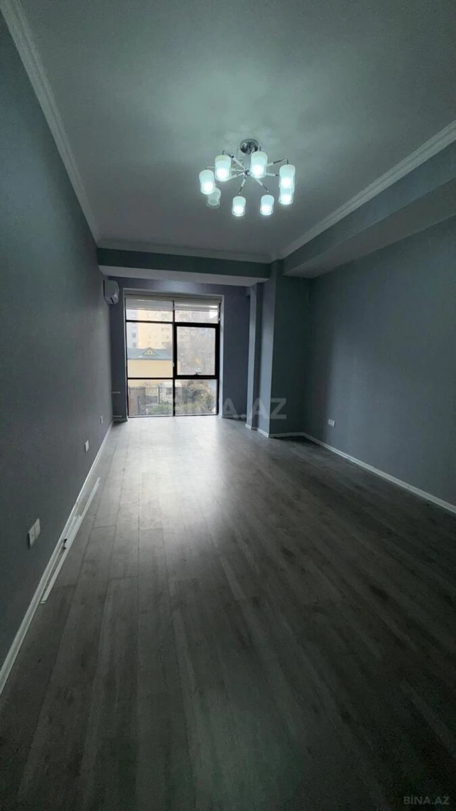 Kirayə verilir 2 otaqlı ofis 80 m²