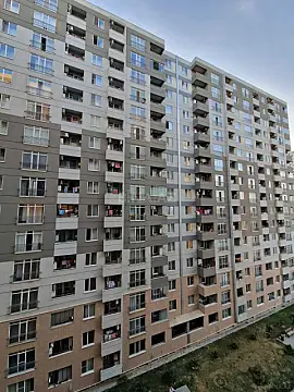 Satılır 2 otaqlı mənzil 54 m² — Bakı 2 otaq 54.00 m²