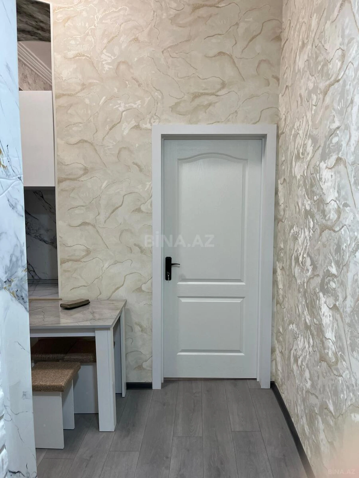 Satılır 1 otaqlı mənzil 26 m²