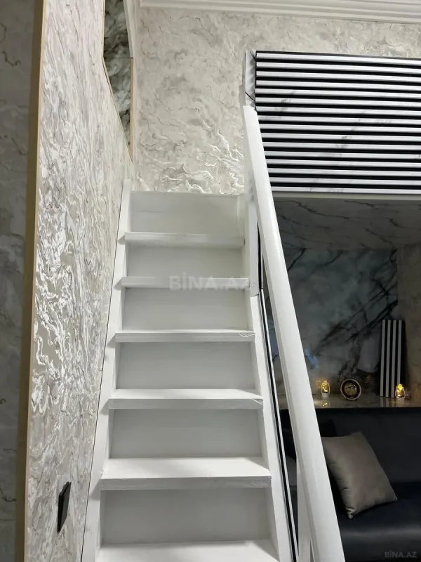 Satılır 1 otaqlı mənzil 26 m²