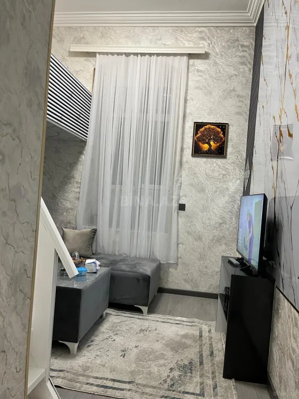 Satılır 1 otaqlı mənzil 26 m²