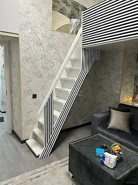 Satılır 1 otaqlı mənzil 26 m²