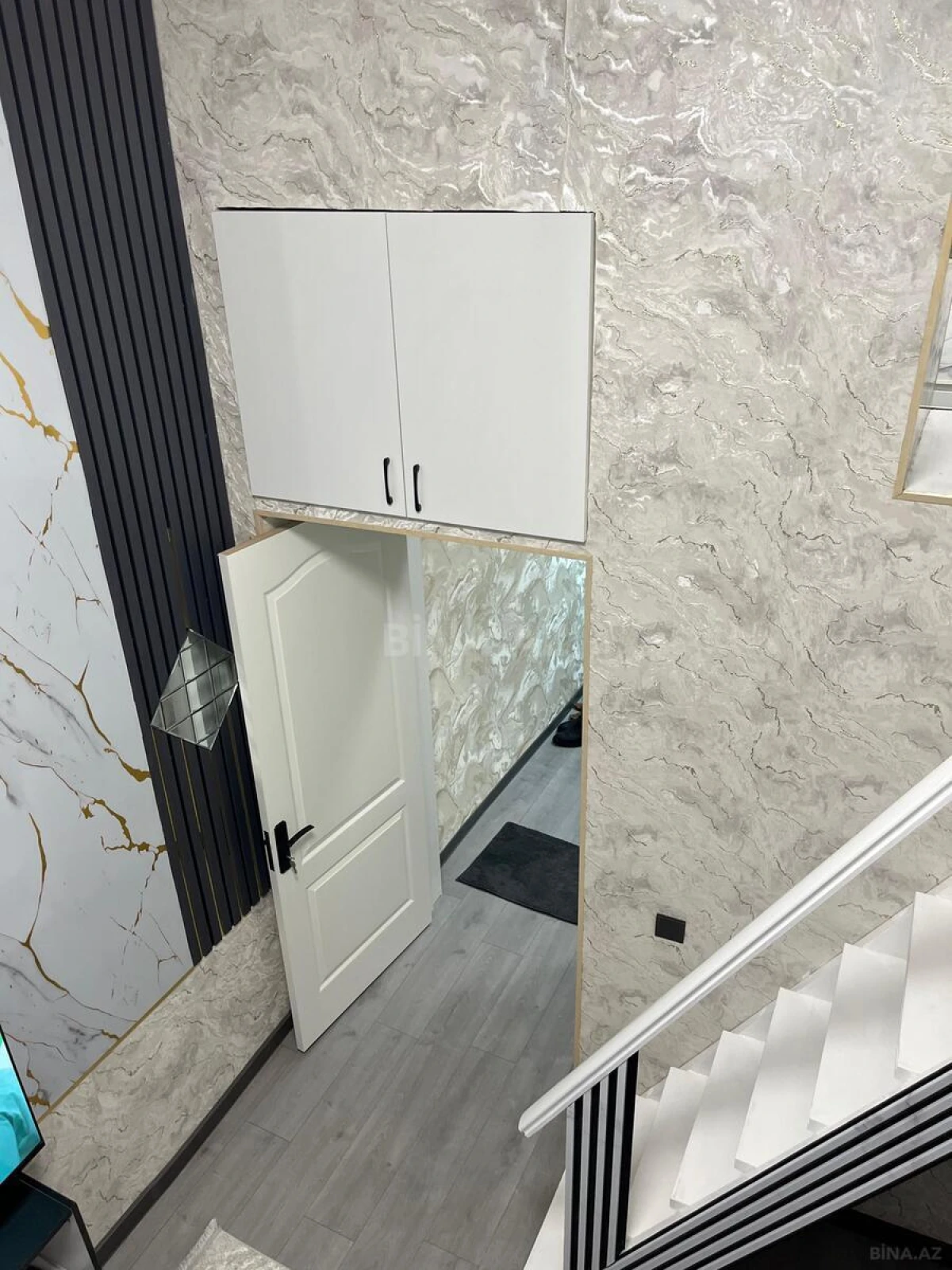 Satılır 1 otaqlı mənzil 26 m²