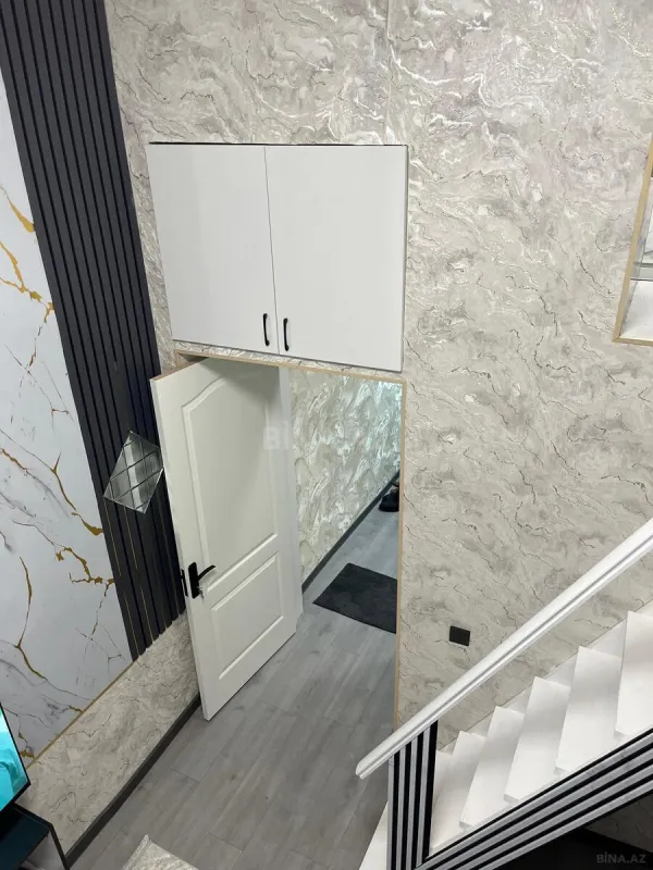 Satılır 1 otaqlı mənzil 26 m²