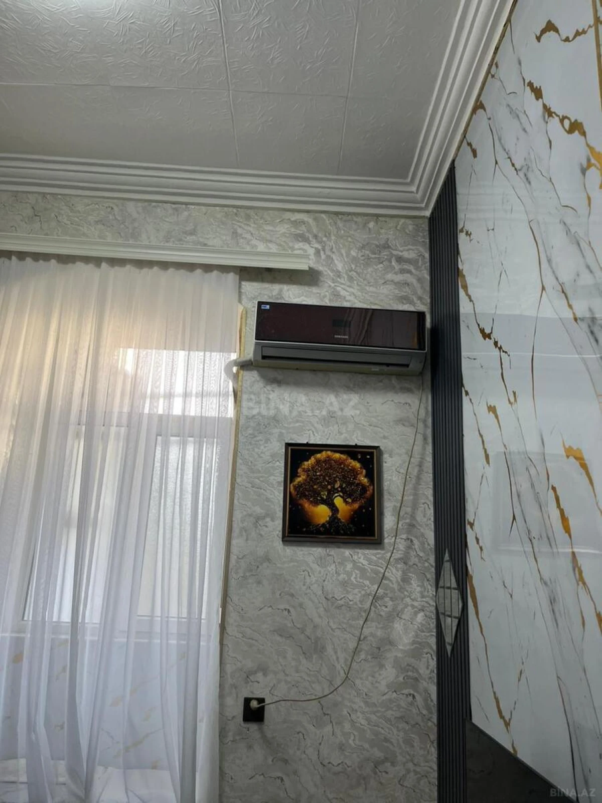 Satılır 1 otaqlı mənzil 26 m²