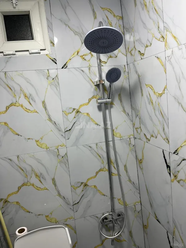 Satılır 1 otaqlı mənzil 26 m²