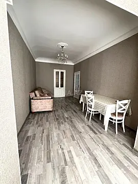 Satılır 3 otaqlı mənzil 80 m² — Bakı, Nərimanov 3 otaq 80.00 m²