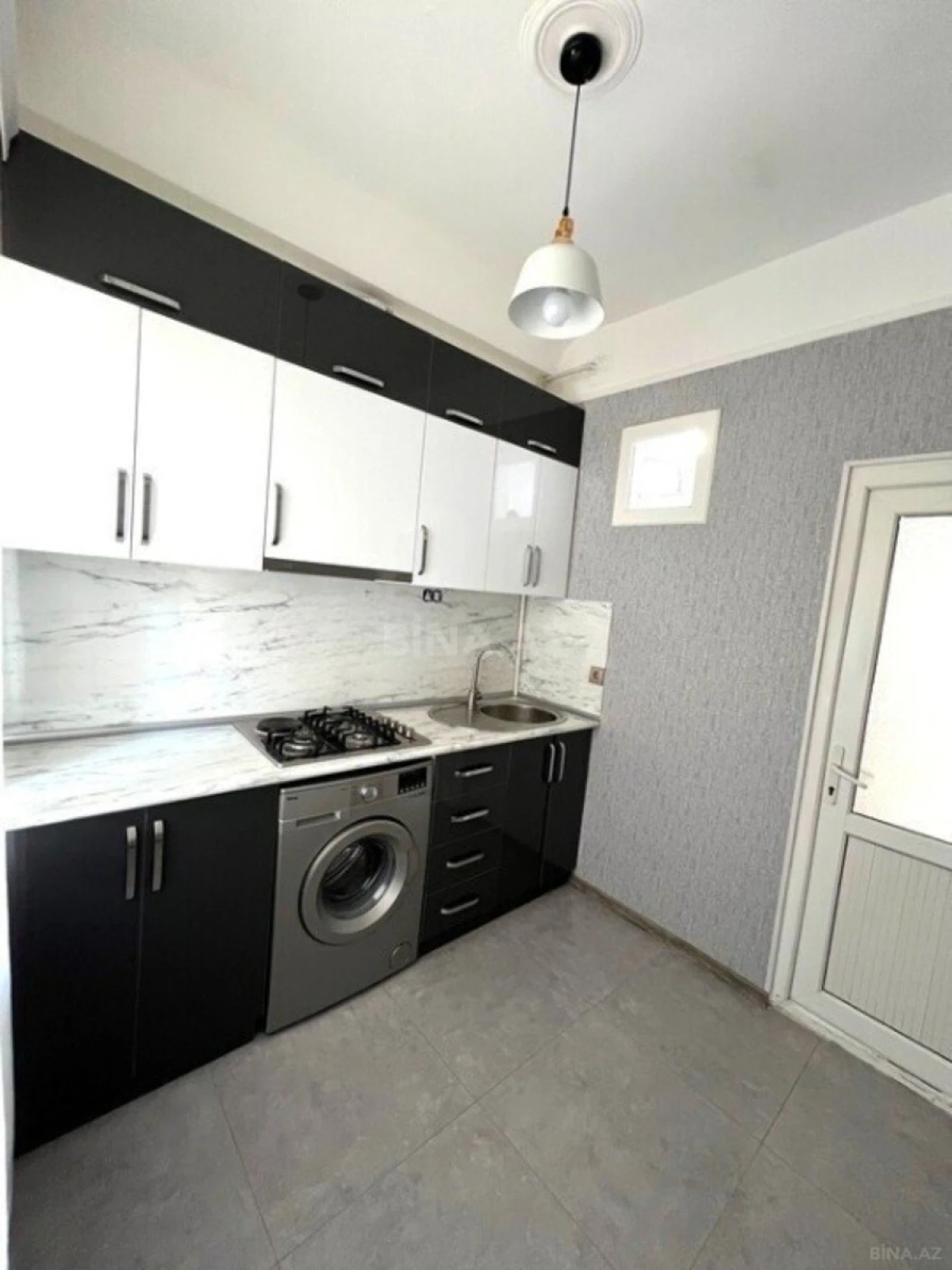 Satılır 3 otaqlı mənzil 80 m²