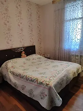 Satılır 2 otaqlı mənzil 70 m²