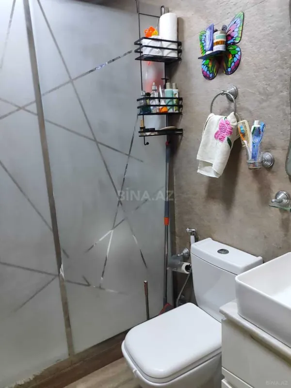 Satılır 2 otaqlı mənzil 70 m²