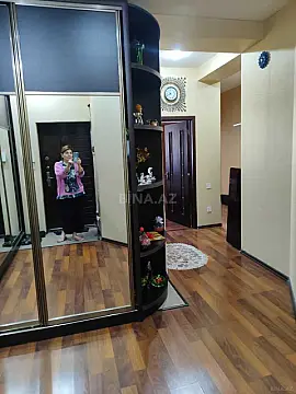 Satılır 2 otaqlı mənzil 70 m²