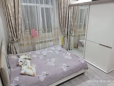 Satılır 3 otaqlı mənzil 79 m²
