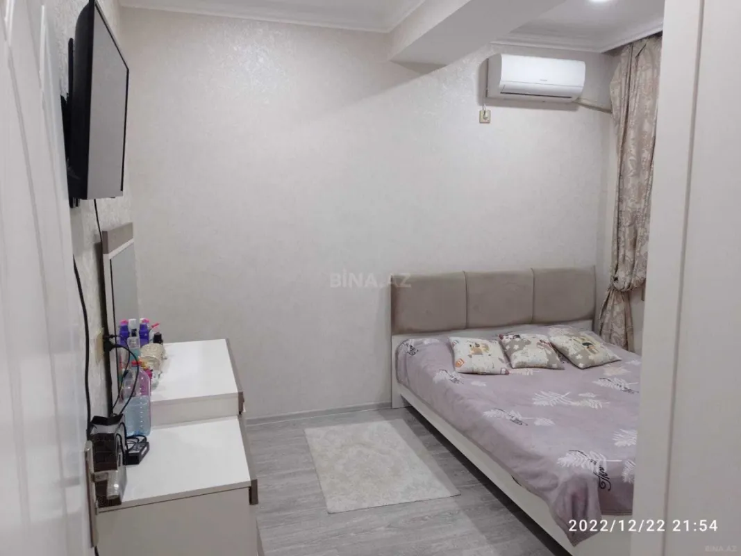 Satılır 3 otaqlı mənzil 79 m²