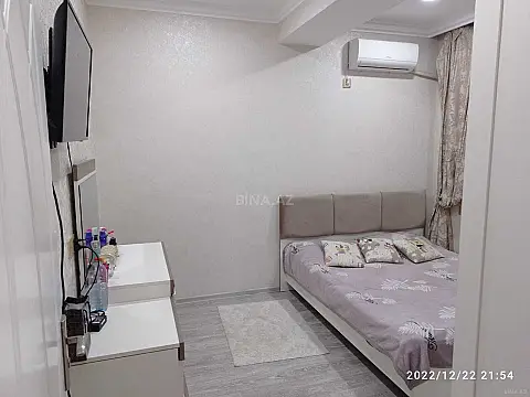Satılır 3 otaqlı mənzil 79 m² — Xırdalan 3 otaq 79.00 m²