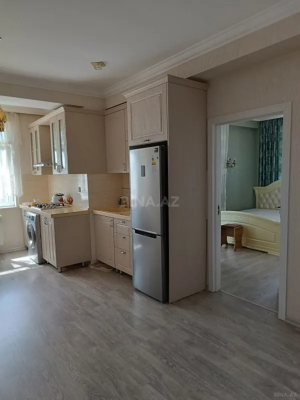 Satılır 3 otaqlı mənzil 79 m²