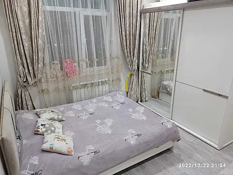 Satılır 3 otaqlı mənzil 79 m²