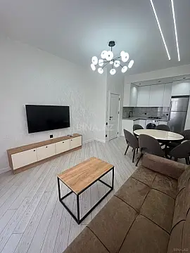 Kirayə verilir 2 otaqlı mənzil 60 m²