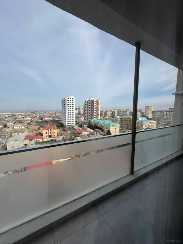 Kirayə verilir 2 otaqlı mənzil 60 m²