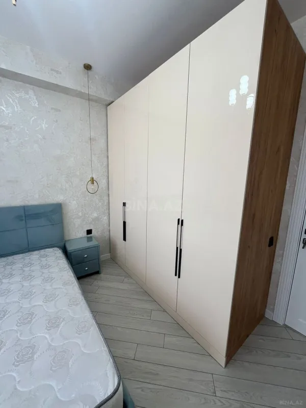 Kirayə verilir 2 otaqlı mənzil 60 m²