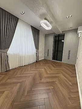 Satılır 3 otaqlı mənzil 105 m²