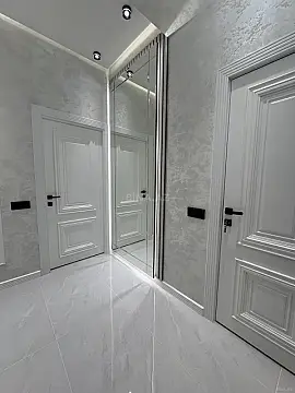 Satılır 3 otaqlı mənzil 105 m²