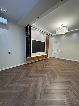 Satılır 3 otaqlı mənzil 105 m²