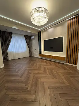 Satılır 3 otaqlı mənzil 105 m² — Bakı, Həzi Aslanov qəs. 3 otaq 105.00 m²