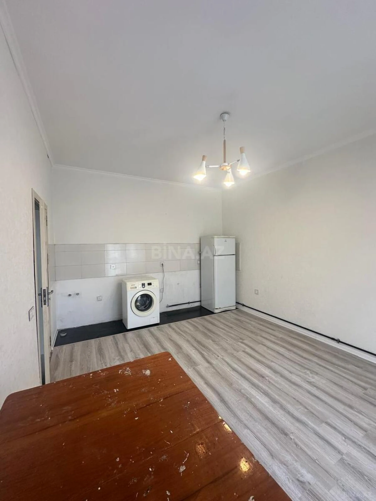 Satılır 2 otaqlı mənzil 37 m²