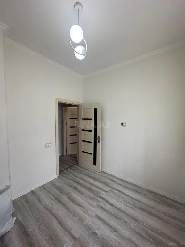 Satılır 2 otaqlı mənzil 37 m²