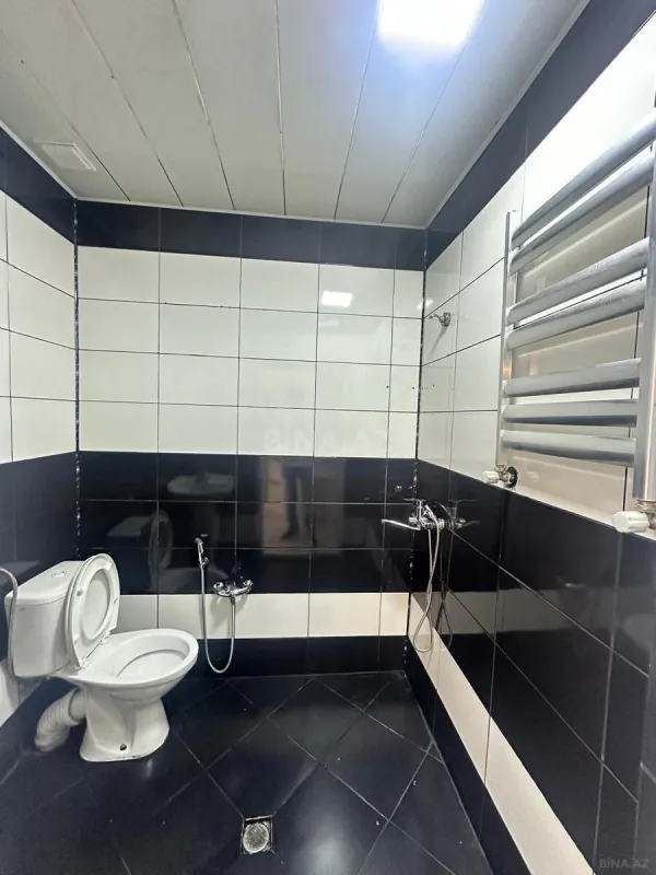 Satılır 2 otaqlı mənzil 37 m²