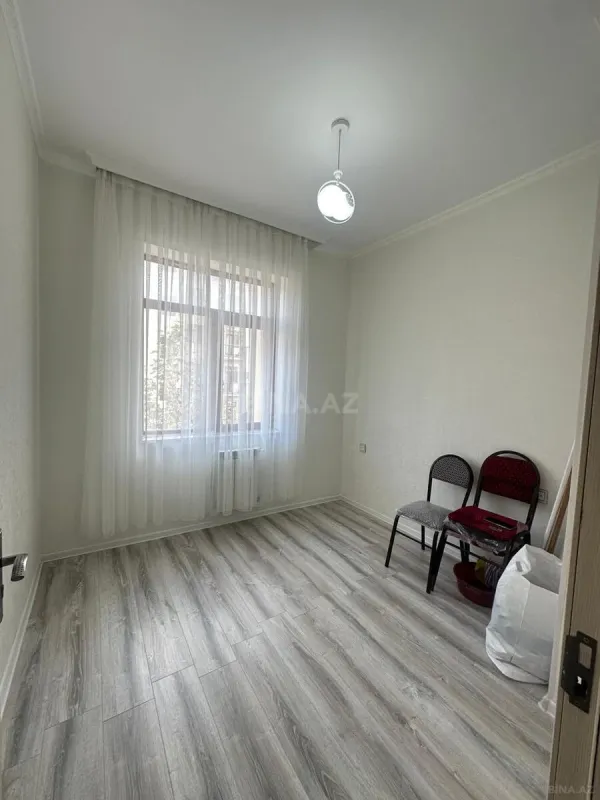 Satılır 2 otaqlı mənzil 37 m²