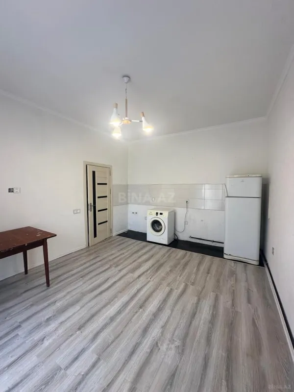 Satılır 2 otaqlı mənzil 37 m²