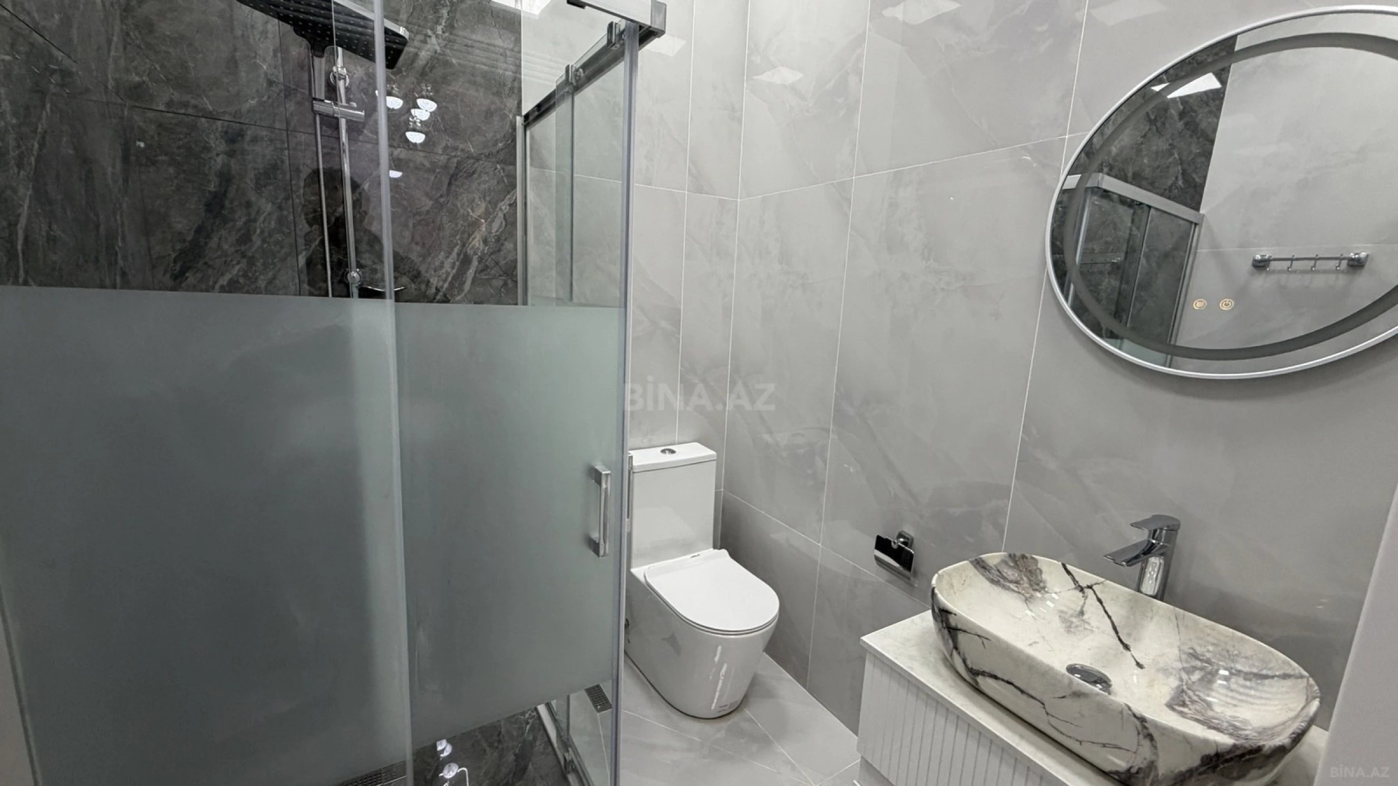 Satılır 4 otaqlı həyət evi 160 m²