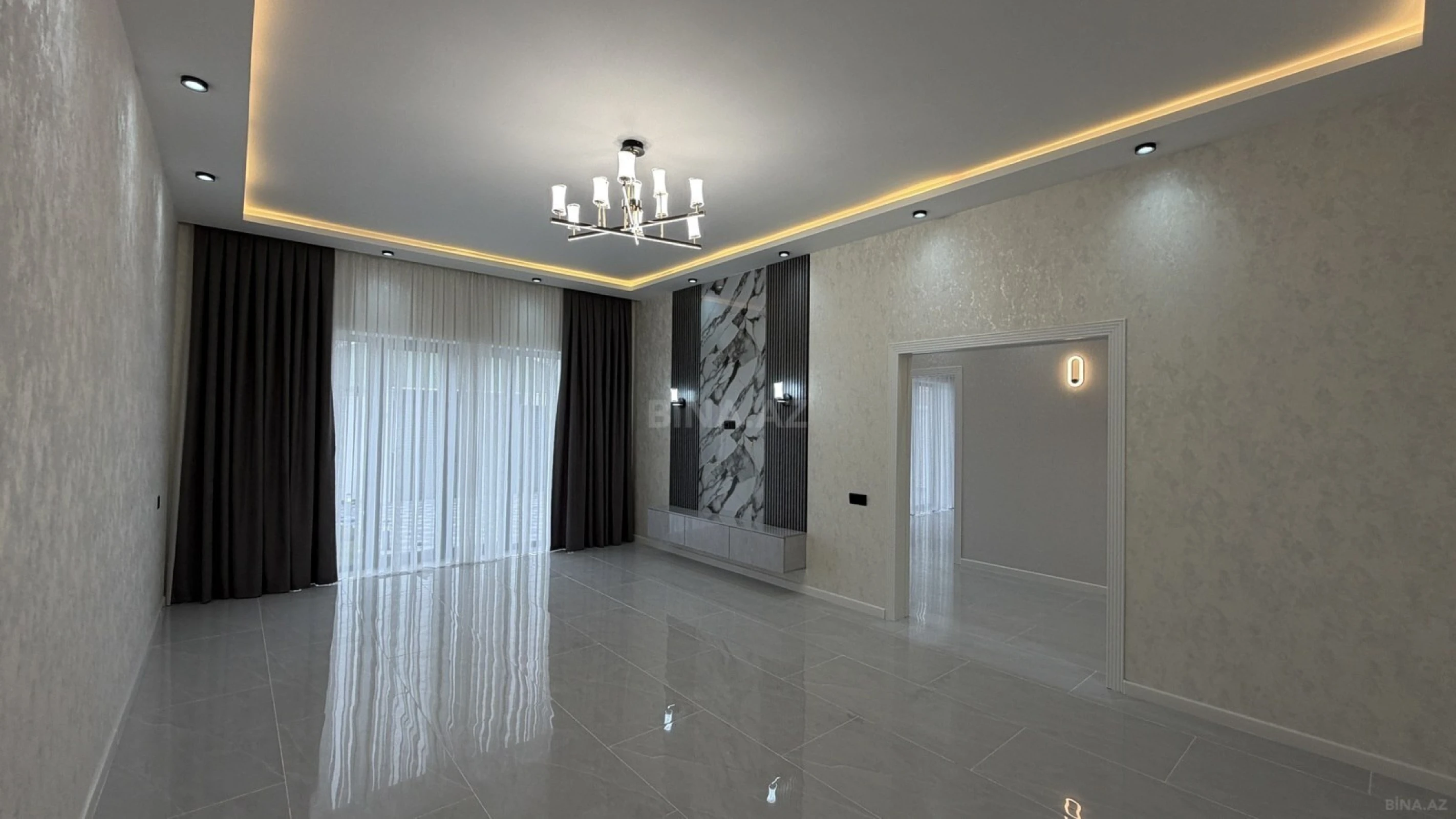 Satılır 4 otaqlı həyət evi 160 m²