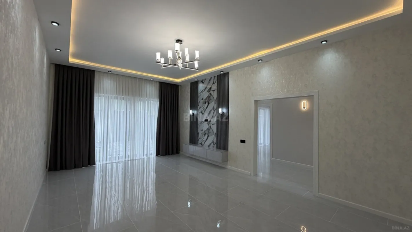 Satılır 4 otaqlı həyət evi 160 m²