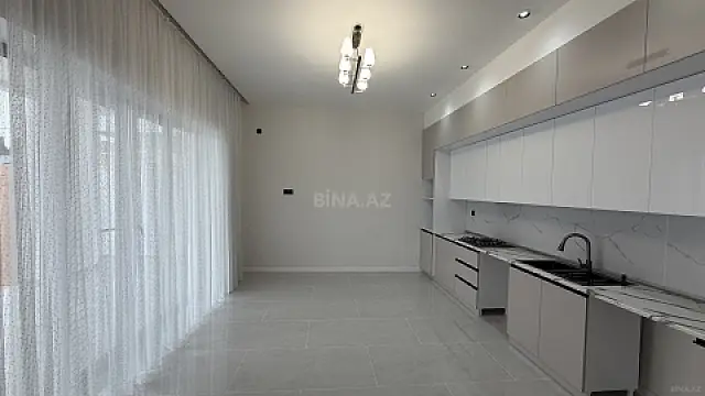 Satılır 4 otaqlı həyət evi 160 m²