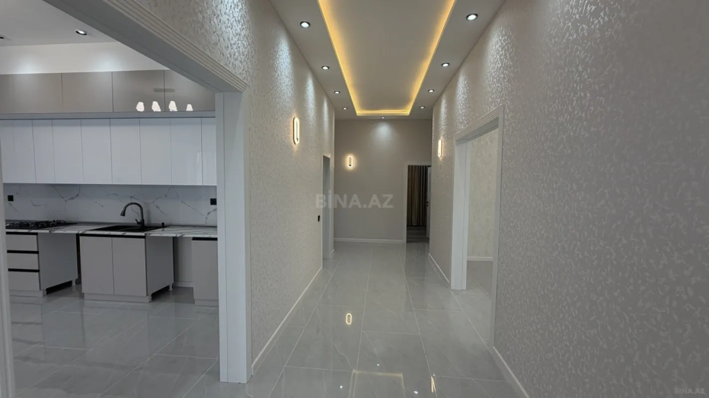 Satılır 4 otaqlı həyət evi 160 m²