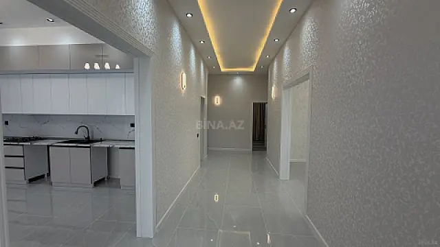 Satılır 4 otaqlı həyət evi 160 m²